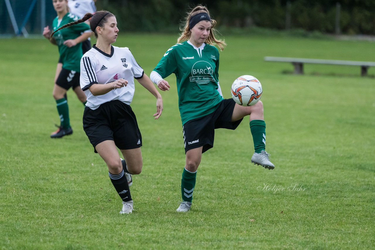 Bild 194 - Frauen SG Holstein Sued - SV Eintracht Luebeck : Ergebnis: 3:0